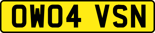 OW04VSN