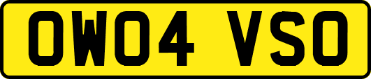 OW04VSO