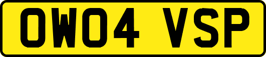 OW04VSP
