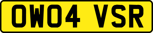 OW04VSR