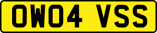 OW04VSS