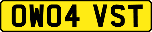 OW04VST
