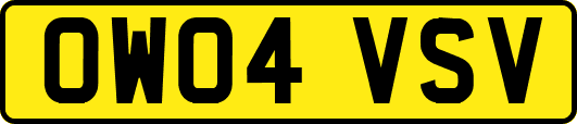 OW04VSV