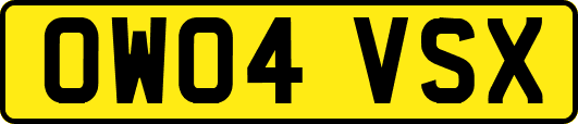 OW04VSX
