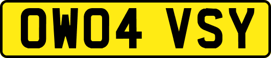 OW04VSY