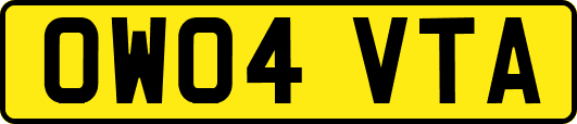 OW04VTA
