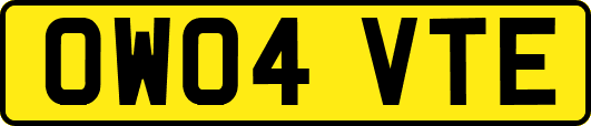 OW04VTE