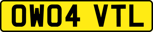OW04VTL