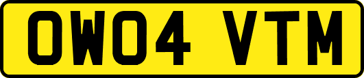 OW04VTM