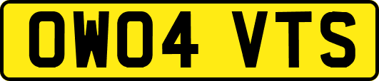 OW04VTS