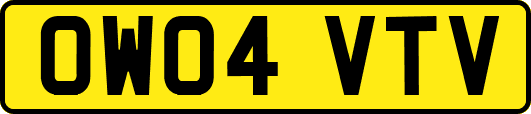 OW04VTV