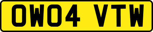 OW04VTW