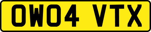 OW04VTX
