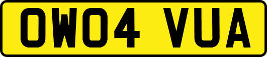 OW04VUA