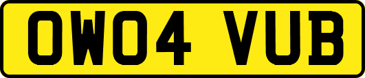 OW04VUB
