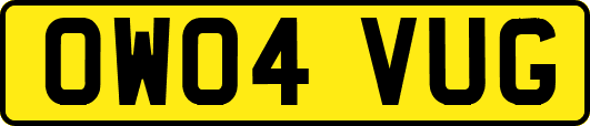 OW04VUG