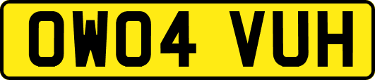 OW04VUH