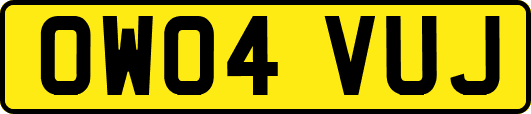 OW04VUJ