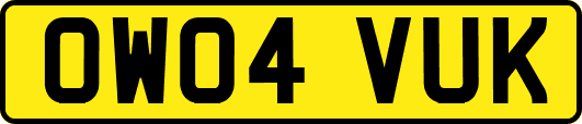 OW04VUK