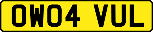 OW04VUL
