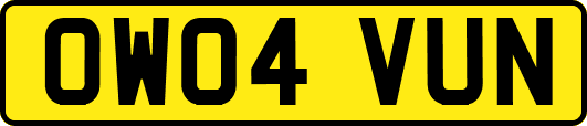 OW04VUN