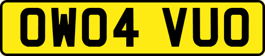 OW04VUO