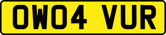 OW04VUR