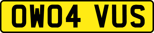 OW04VUS