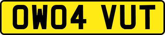 OW04VUT