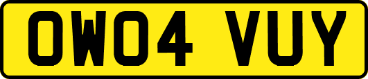 OW04VUY