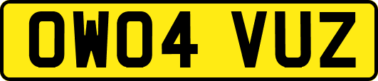 OW04VUZ