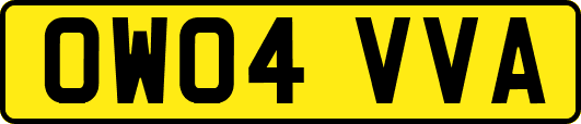 OW04VVA