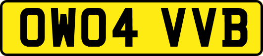OW04VVB