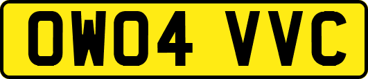 OW04VVC