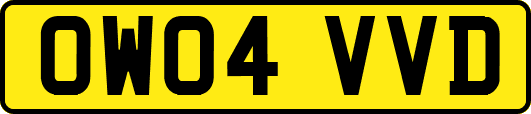 OW04VVD