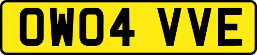 OW04VVE
