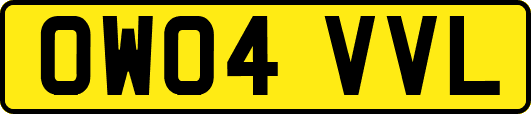 OW04VVL