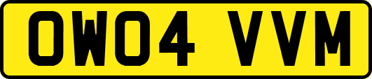 OW04VVM