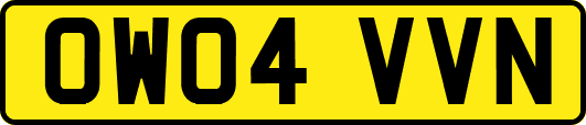 OW04VVN