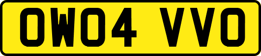 OW04VVO