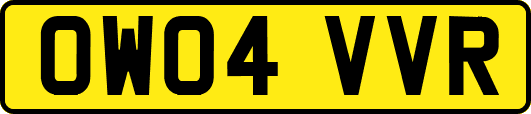 OW04VVR