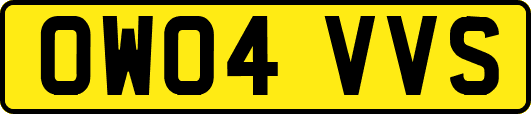 OW04VVS