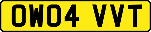 OW04VVT