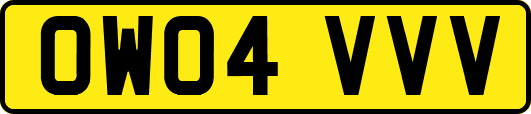 OW04VVV