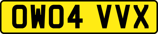 OW04VVX