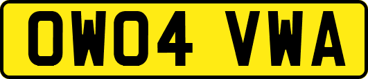 OW04VWA