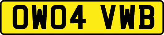 OW04VWB