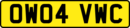 OW04VWC