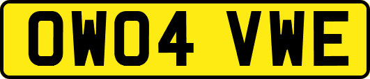 OW04VWE