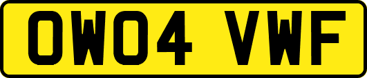 OW04VWF